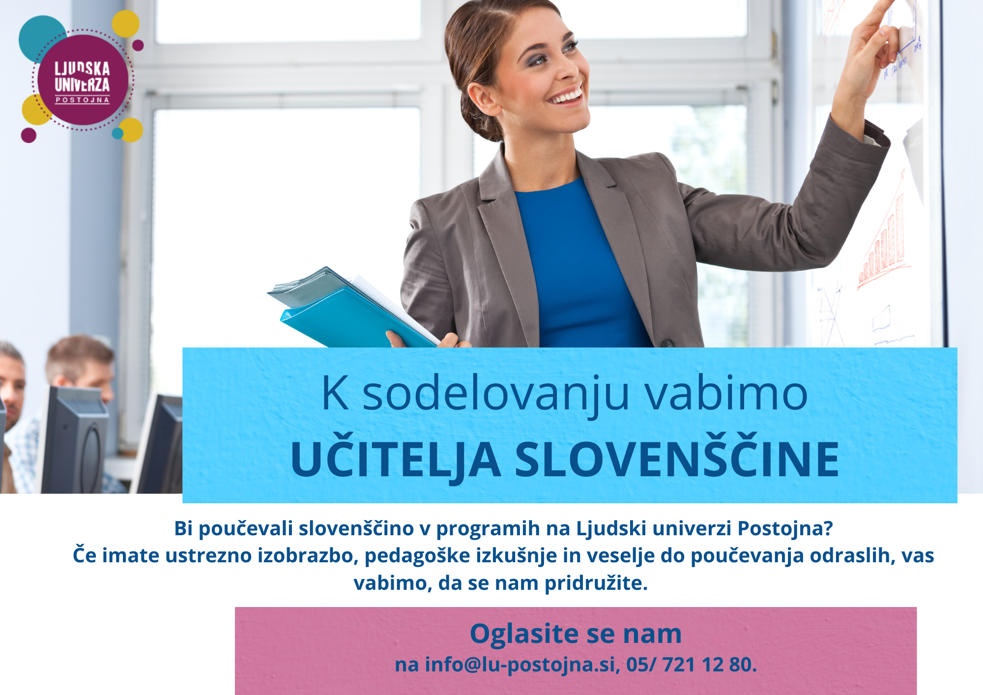 Učitelj slovenščine